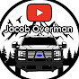 Jacob Overman logo
