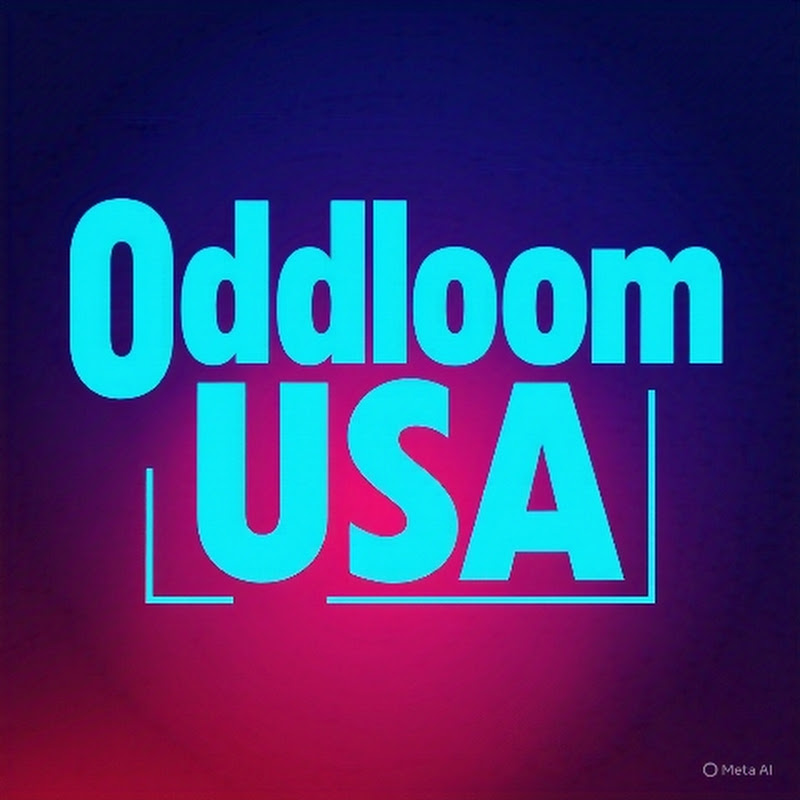 Oddloom USA 