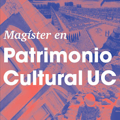 Magister en Patrimonio Cultural UC