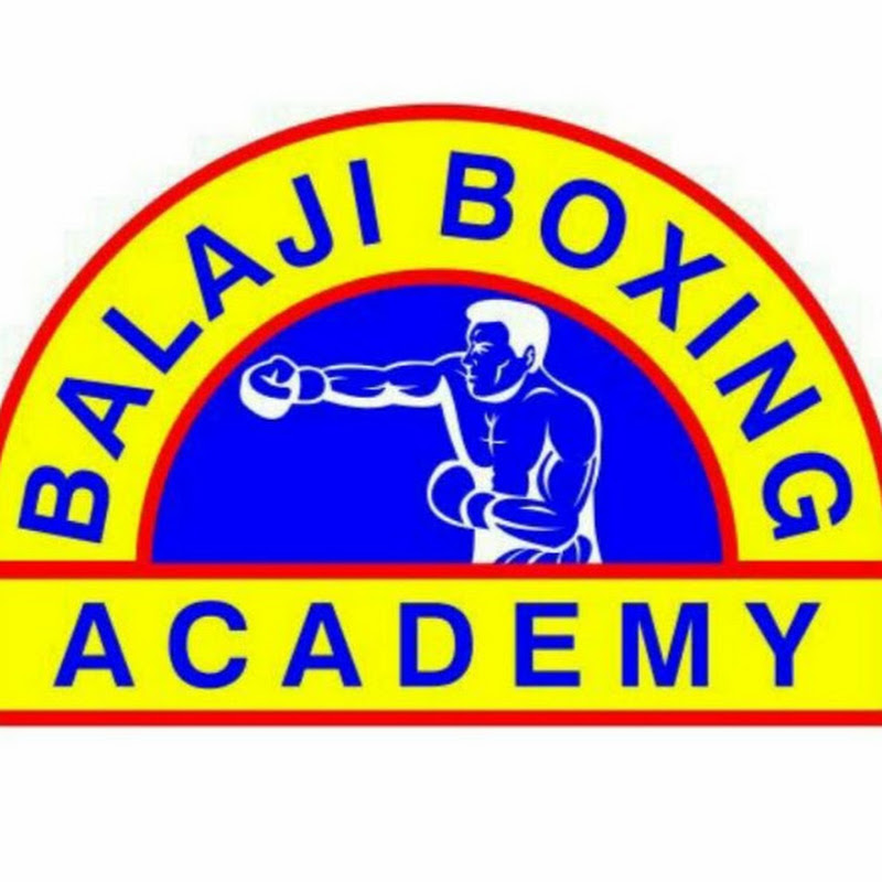 Balaji Boxing Academy  avatar