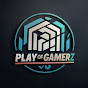 Play Of Gamerz logo