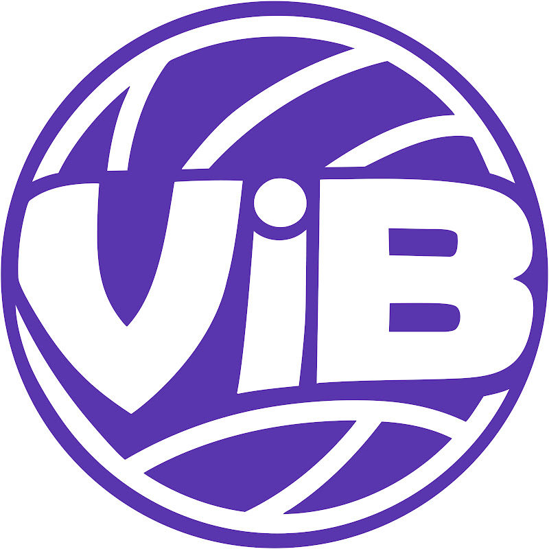 Volley in Barba channel logo