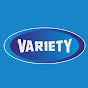 Variety foods logo