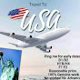USA Visa Appointment  logo