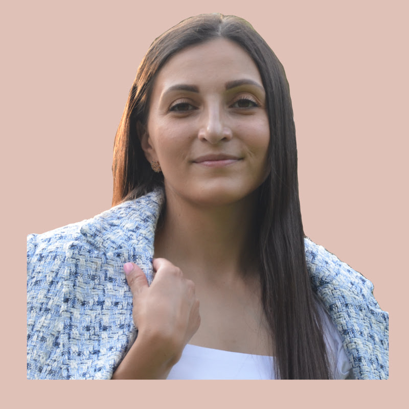 Alina DIY & ASMR Home 