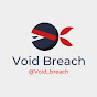 Void Breach logo