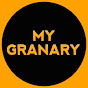 My Granary logo