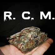 RusCanModels