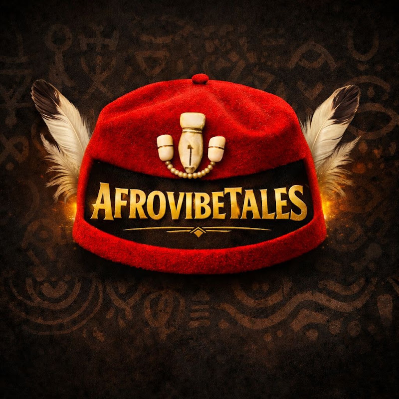 AfroVibeTales