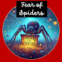 Fear of Spiders Official Site logo