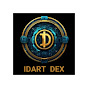 IDART DEX - Multichain Decentralized Exchange logo