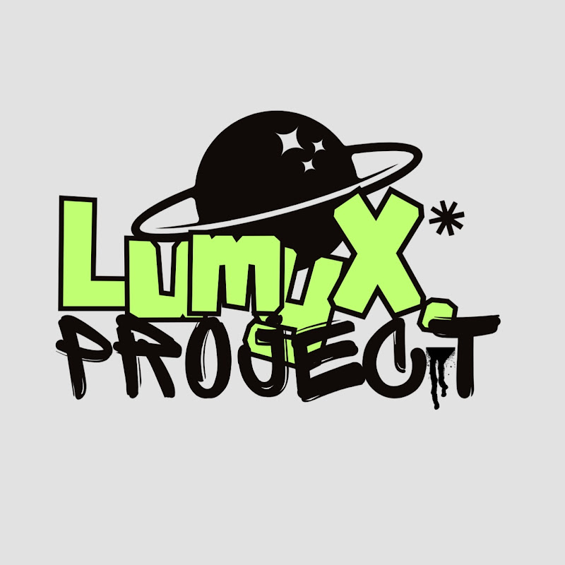 lumyX Project