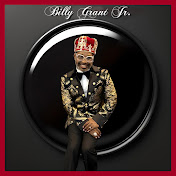 Billy Ray Grant Jr