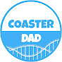 Coaster Dad logo