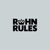 Rohn Rules