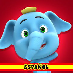 Loco Nuts - Canciones Infantiles en español Image Thumbnail