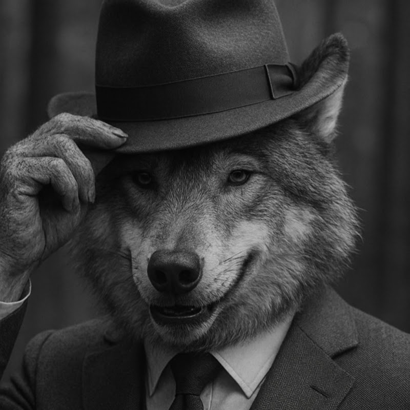 Cậu Xám kể chuyện