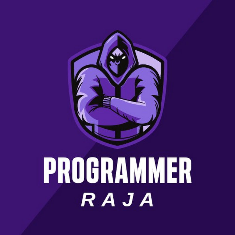 Programmer Raja