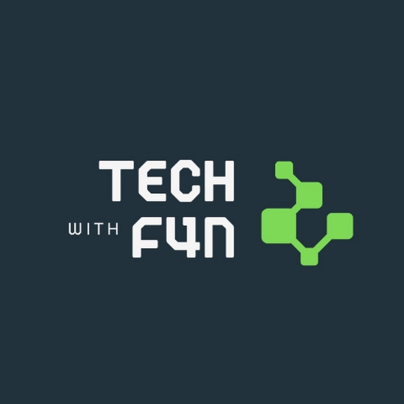 Tech with F4N