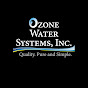 Ozone Water Systems logo