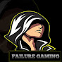 FAILURE ROASTING  logo