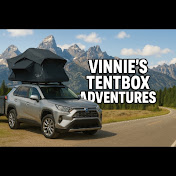 Vinnie's Tentbox & Travel Adventures