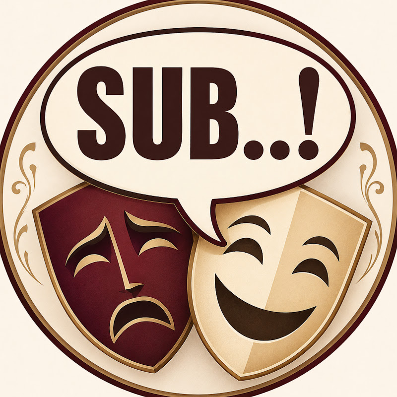 Teatru Subtitrat