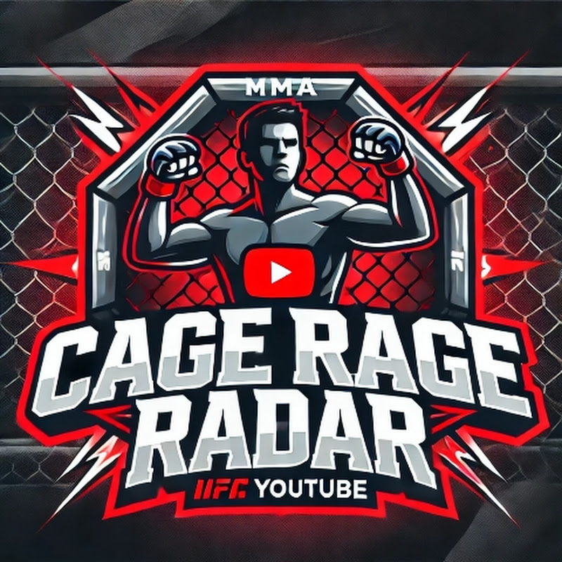 Cage Rage Radar 