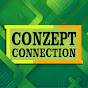 Conzept Connection - Study Abroad logo