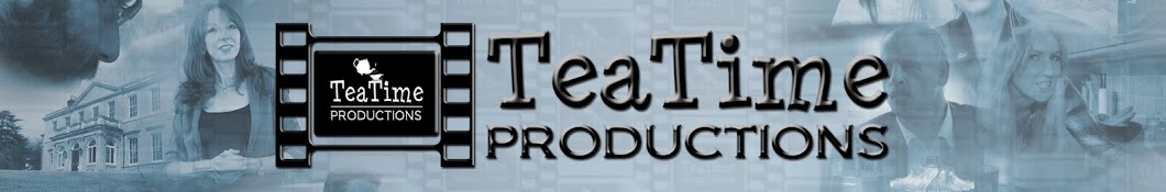 TeaTime Productions رمز قناة اليوتيوب