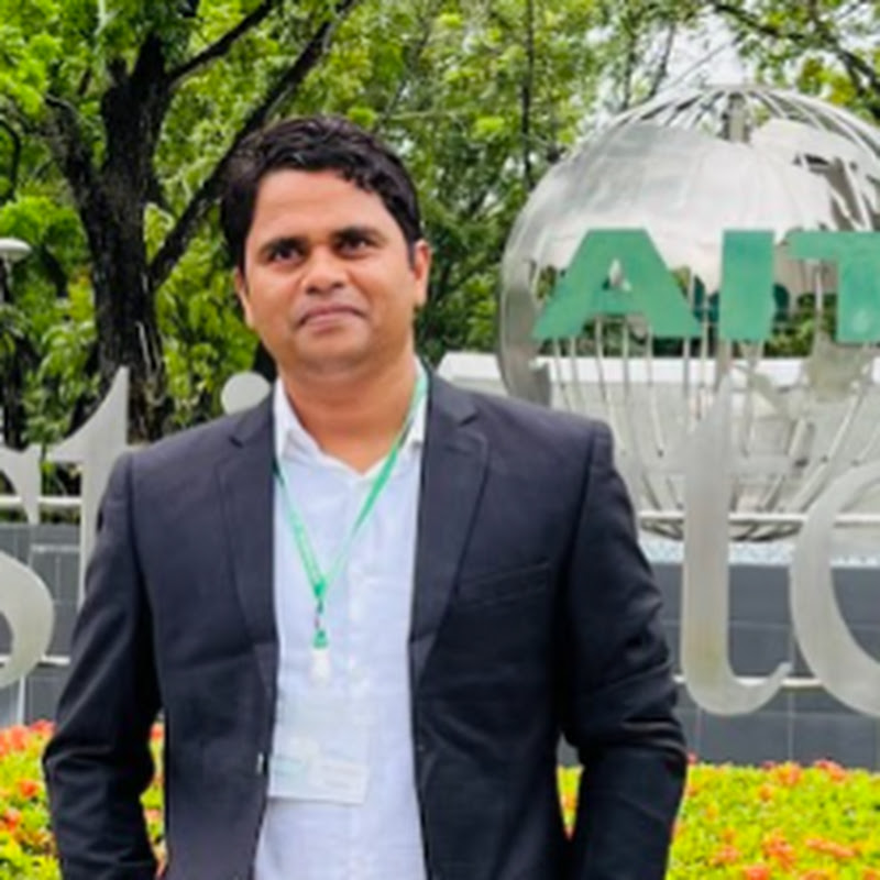 Dhananjay Sharma Officials