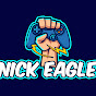 Nick Eagle - @nickeagle4986 - Youtube