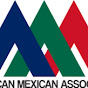 American Mexican Association logo