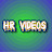HR Videos