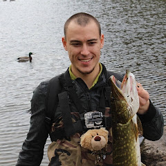Empty Pockets But Big Fish