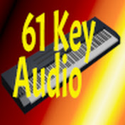 61 Key Audio