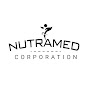 NUTRAMED USA - ĐƯA KHOA HỌC TỚI CUỘC SỐNG logo