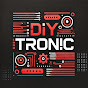 DIY Tronic logo