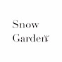 snow garden  channel 