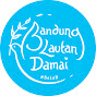 Bandung Lautan Damai logo
