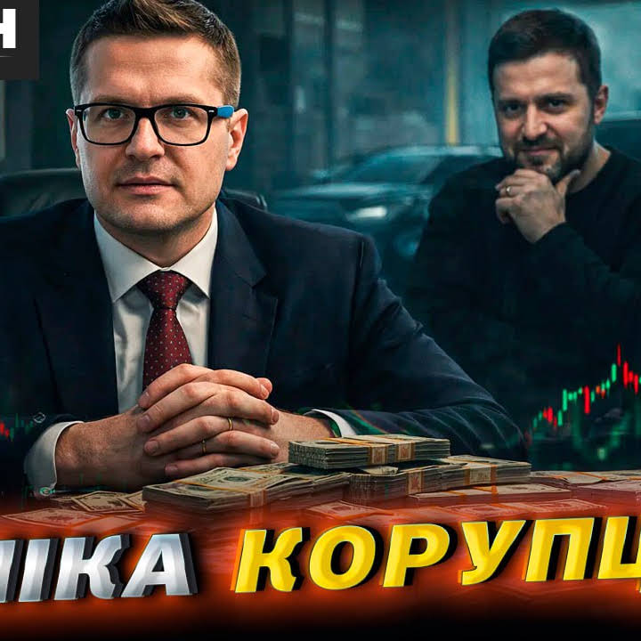 Post from Дмитро Чекалкин