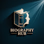 Biography Hub logo