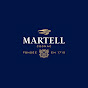 Martell Uganda logo