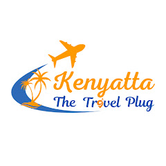 Kenyatta The Travel Plug channel thumbnail