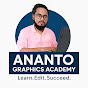 Ananto Graphics Academy logo