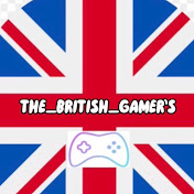 The British Gamers