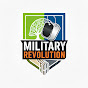 Military Revolution logo