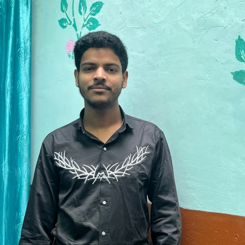 Harishkevlogs1296