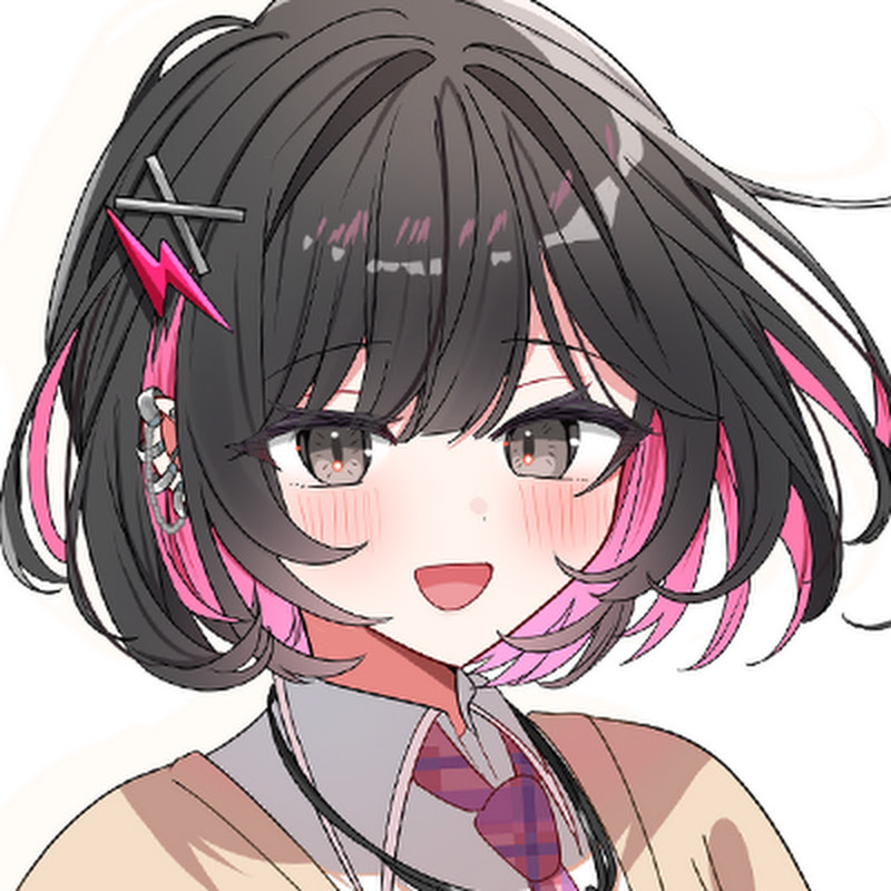 tuzRi / 現役女子高生Vsinger【準備中】（Vsinger）