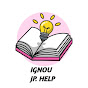 JP. HELP logo